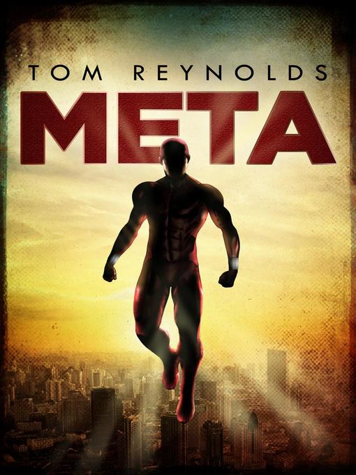 Title details for Meta, #1 by Tom Reynolds - Available